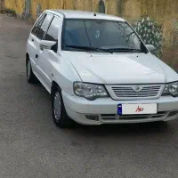 پراید 111 مدل 94