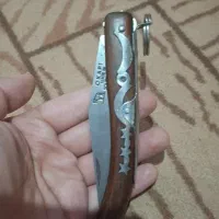 دوعدد چاقو اصل
