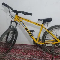 دو عدد دو چرخه