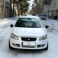 رانا مدل ۹۲ tu5 درجه۱|خودرو سواری و وانت|بجنورد, |دیوار