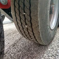 تیغ دست ساز شاهنگ فوکس|خودرو سنگین|نقده, |دیوار