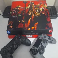 دستگاه Ps4 فت کپی خور