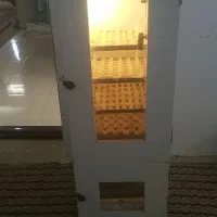 دستگاه جوجه کشی