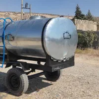 تانکر سازی زمانی