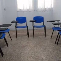 صندلی آموزشی دانشجویی غالب بزرگ مقاوم/ آماده تحویل|دفتر کار|تهران, استاد معین|دیوار