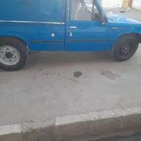 نیسان مدل ۸۲|خودرو سواری و وانت|قم, شاه ابراهیم|دیوار