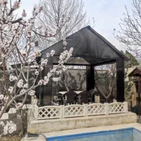 باغ ویلا و باغچه در ماهدشت|فروش خانه و ویلا|ماهدشت, |دیوار