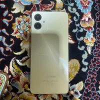 گوشی سامسونگ A06|موبایل|اهواز, کارون|دیوار