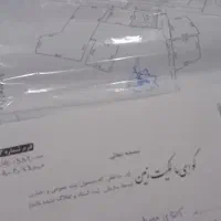 ویلا ۶۶۰متری لب جاده اسفالت در منطقه خوش آب هوای