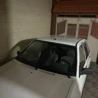 پراید ۸۷ دوگانه دستی|خودرو سواری و وانت|میاندوآب, |دیوار