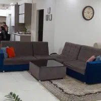 مبل ال|مبلمان خانگی و میز عسلی|کرج, فاز ۳ گوهردشت|دیوار