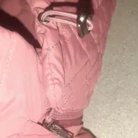 کاپشن دخترانه سایز ۶|کفش و لباس بچه|تهران, سازمان برنامه جنوبی|دیوار