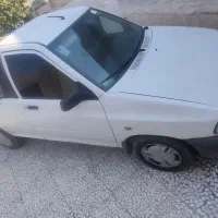 پراید بار ۱۵۱ مدل ۱۴۰۱