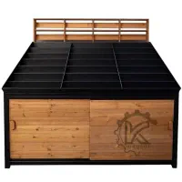 پالت میوه/استند