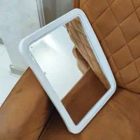 اینه و استند حمام