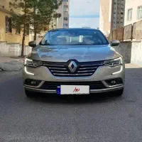 تالیسمان 2017 در حد کارکرد49