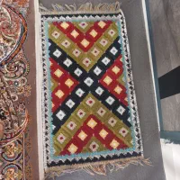 گلیم وپادری فروشی|گلیم، جاجیم، گبه|باغ ملک, |دیوار