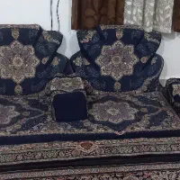 شیخ نشین ۴ نفره|پشتی|اهواز, اسلام آباد غربی|دیوار