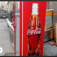 فروش یخچالهای صنعتی