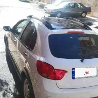 کوییک rs مدل 1402 سفید مشکی|خودرو سواری و وانت|رباط‌کریم, رباط‌کریم|دیوار