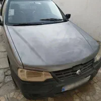 اریسان نوک مدادی مدل نودوچهار|خودرو سواری و وانت|زاهدان, |دیوار