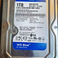 هارد یک‌ترابایت