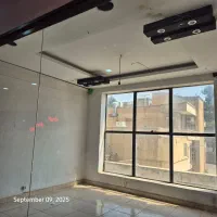 اجاره واحد تجاری واداری در هشتگرد|اجارهٔ دفتر کار، اتاق اداری، مطب|هشتگرد, شهرک راه آهن|دیوار