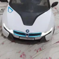 ماشین شارژی