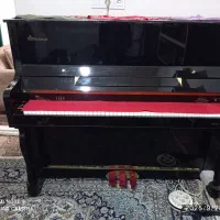 فروش پیانو|پیانو، کیبورد، آکاردئون|تنکابن, |دیوار