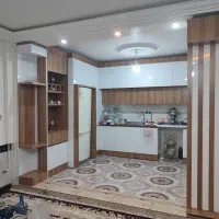 کابینت و کمد دیواری
