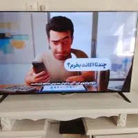 تلویزیون 50 اینچ Sky up هوشمند