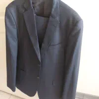 کت و شلوار سایز ۵۲ و ۵۰