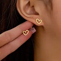 گوشواره طلا ،هدیه ای ماندگار برای روز مادر|جواهرات|تهران, بازار|دیوار