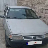 رواسال۸۹|خودرو سواری و وانت|ورزقان, |دیوار