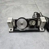 cnc رومیزی