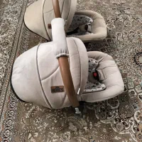 کریر|کالسکه و لوازم جانبی|همدان, |دیوار