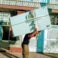 باربری حمل بار اثاثیه منزل کارگرخالی اسباب کشی