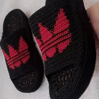 دمپایی مردانه  زندانی|کیف، کفش، کمربند|کرمان, |دیوار