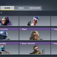 فروش اکانت کالاف دیوتی|کنسول، بازی ویدئویی و آنلاین|شهرکرد, |دیوار