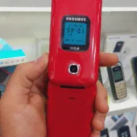 گوشی سامسونگ تاشو B311e|موبایل|دزفول, |دیوار