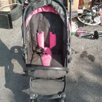 کالسکه جنس خوب خارجی|کالسکه و لوازم جانبی|گرگان, |دیوار