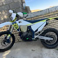 فلات هاسکی250|موتورسیکلت|تربت جام, جامرود|دیوار