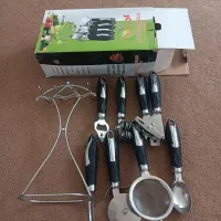 لوازم اشپزخانه|ظروف پختوپز|هرند, |دیوار