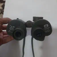 دوربین ن ظامی شکاری آک بند فوق العاده تمیز و پلمپ|کوهنوردی و کمپینگ|کرمانشاه, |دیوار