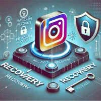 بازگردانی پیج های اینستا