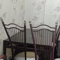 میز نهارخوری|میز و صندلی غذاخوری|مشهد, آزادشهر|دیوار