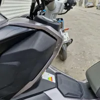 موتور Adv150 طرح کبیر 1403|موتورسیکلت|تهران, شهرک ابوذر|دیوار
