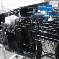 باربند پراید وانت آریسان پیکان نیسان مزدا و غیره