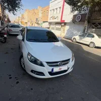 جک j5. اتوماتیک مدل ۹۶|خودرو سواری و وانت|قم, نیروگاه|دیوار