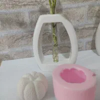 آموزش قالب سازی (قالب سیلیکونی هنری)|خدمات آموزشی|حمیدیا, |دیوار